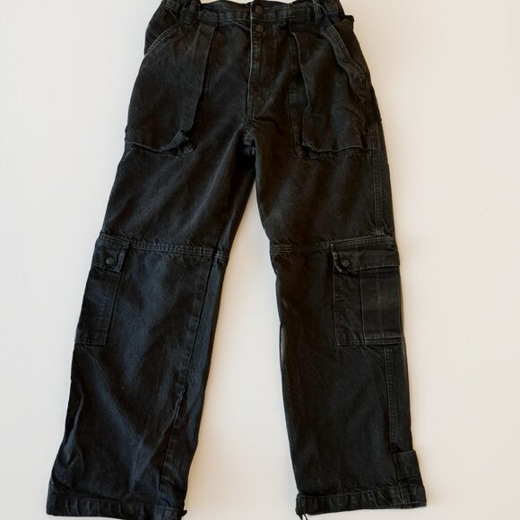 We The Free Marx Slouchy Cargo - Picture 4 of 4